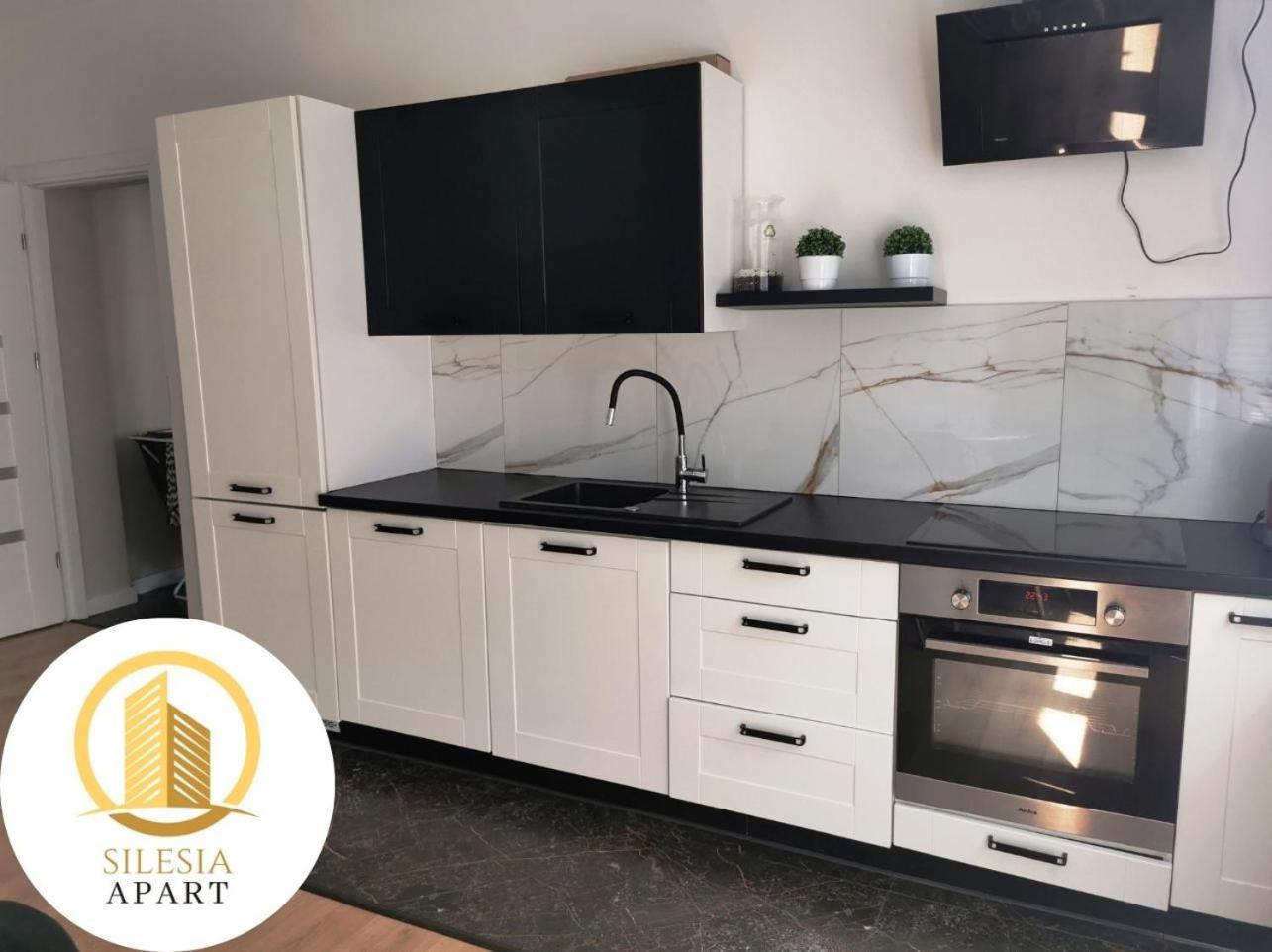 Apartament Szary ティヒ エクステリア 写真