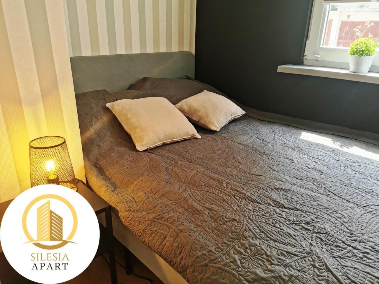 Apartament Szary ティヒ エクステリア 写真
