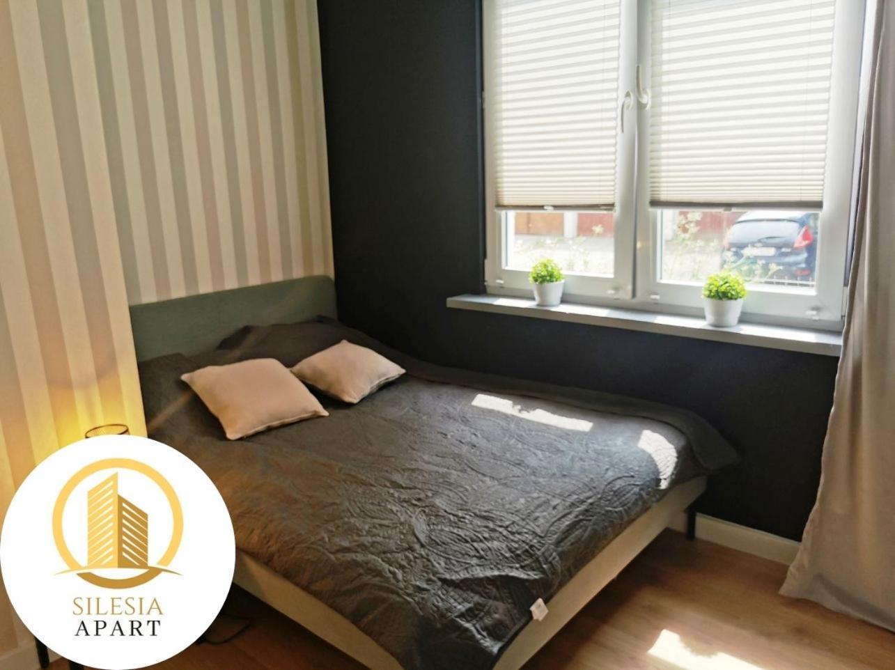 Apartament Szary ティヒ エクステリア 写真